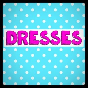 Dresses